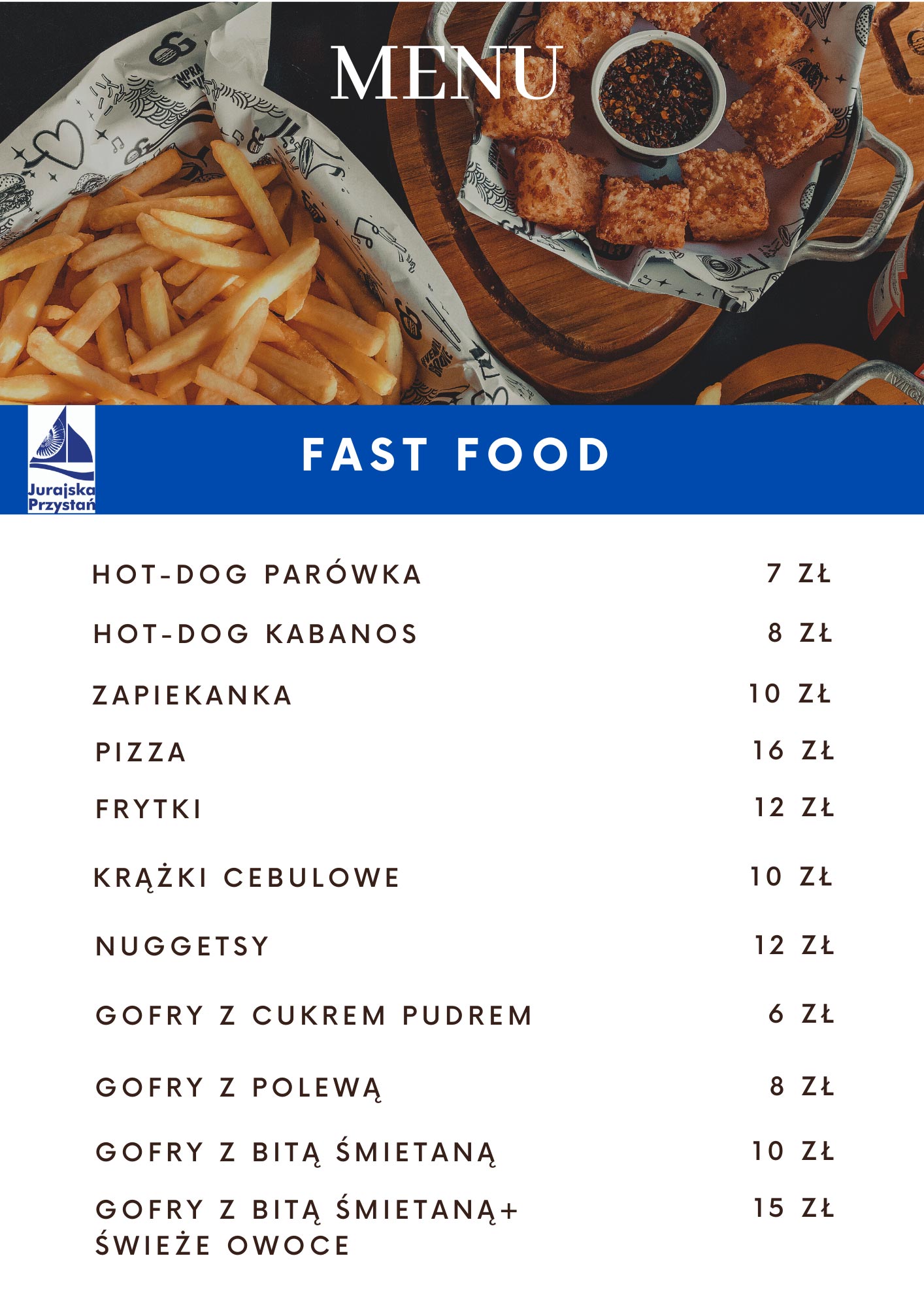 menu-fast-food